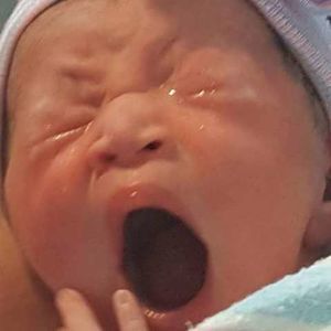 Meet your Posher, Luqman